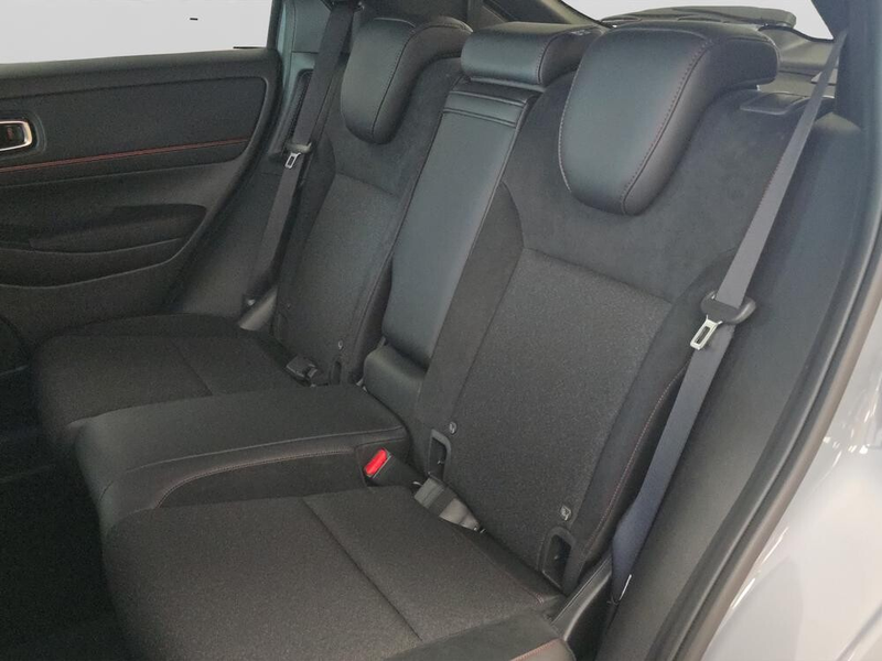 Honda HR-V 1,5 i-MMD Hybrid 2WD Advance Sport Aut. — photo 14