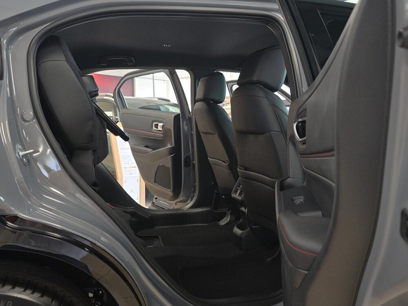 Honda HR-V 1,5 i-MMD Hybrid 2WD Advance Sport Aut. — photo 15