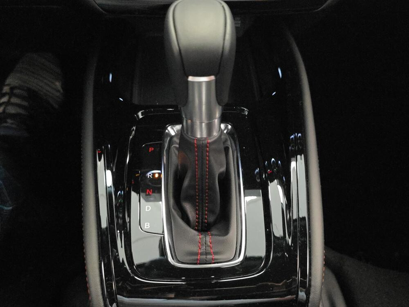 Honda HR-V 1,5 i-MMD Hybrid 2WD Advance Sport Aut. — photo 9