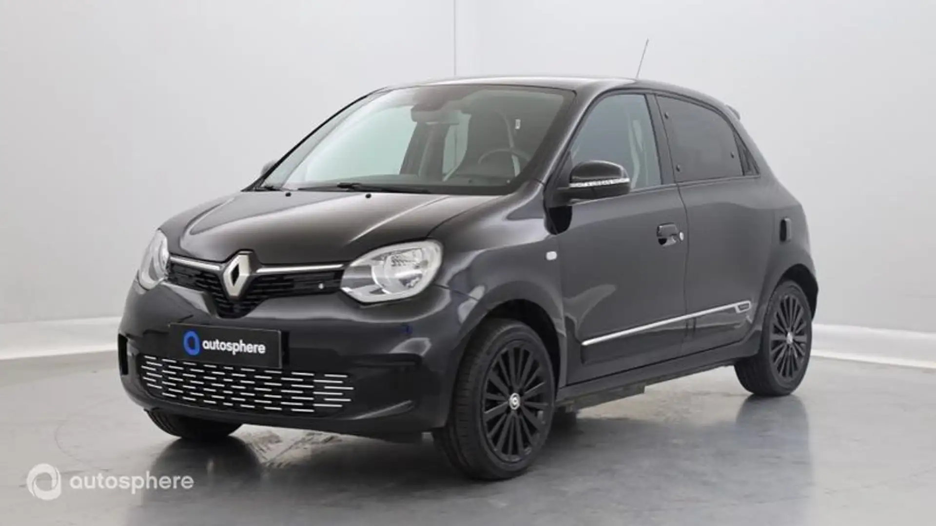Renault Twingo E-Tech Electric Urban Night R80 Achat Intégral - 2 - 1