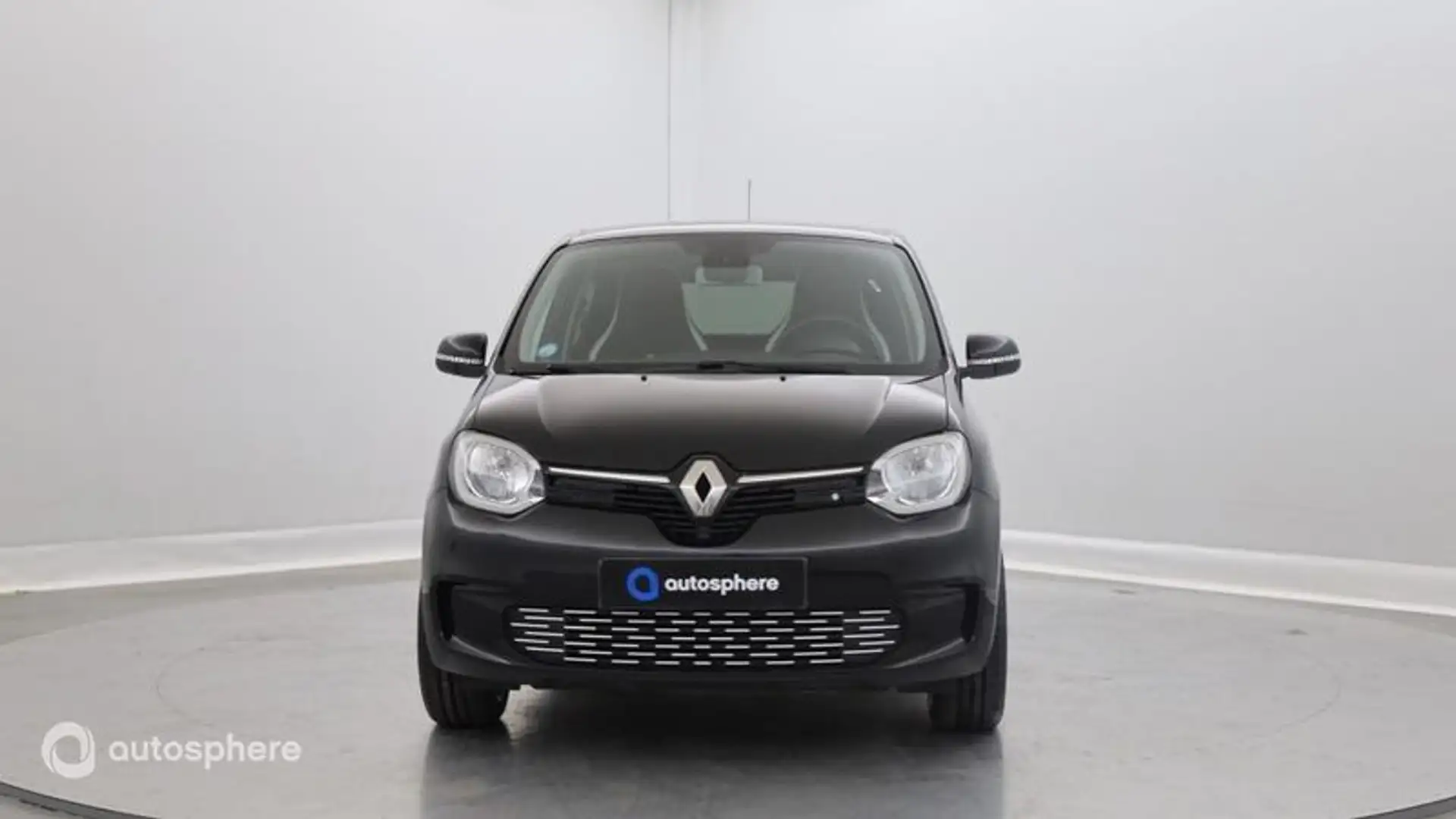 Renault Twingo E-Tech Electric Urban Night R80 Achat Intégral - 2 - 2