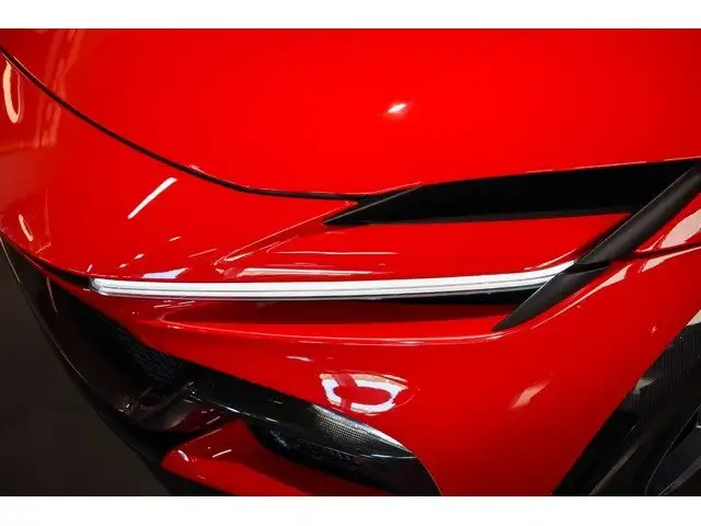 Ferrari Purosangue view 29