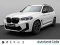 BMW X3 M Competition Kamera HUD DAB H K AHK 21Zoll Blanco - thumbnail 1