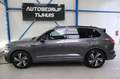 Volkswagen Touareg R-Line 3.0L V6 286pk  GRIJSKENTEKEN  Airco, Crui Grijs - thumbnail 5