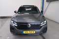 Volkswagen Touareg R-Line 3.0L V6 286pk  GRIJSKENTEKEN  Airco, Crui Grijs - thumbnail 3