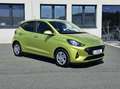 Hyundai i10 Select Grün - thumbnail 1