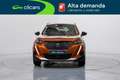Peugeot 2008 1.2 PureTech S&S Allure Pack EAT8 130 Naranja - thumbnail 2