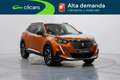Peugeot 2008 1.2 PureTech S&S Allure Pack EAT8 130 Naranja - thumbnail 3