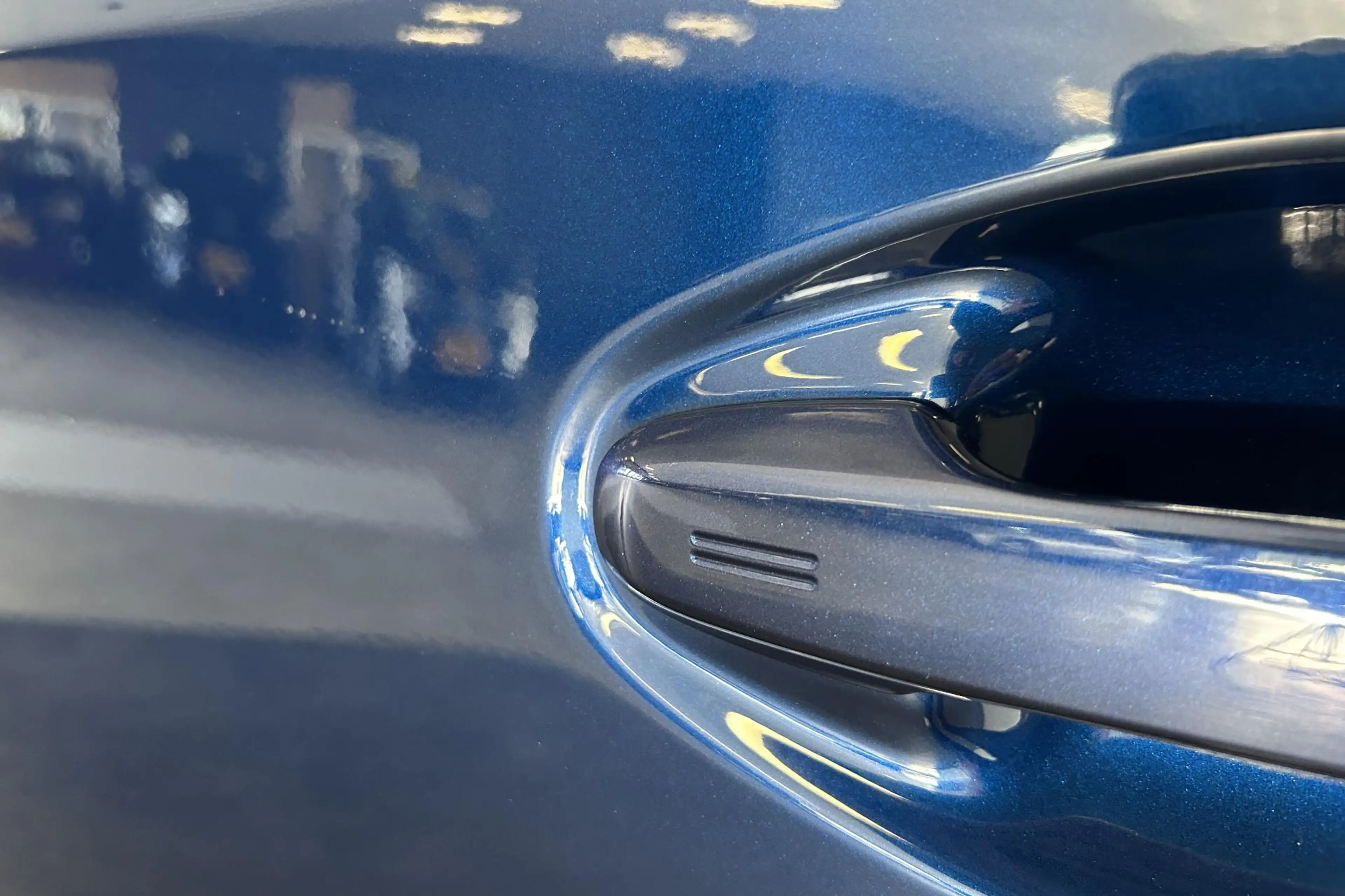 Toyota Auris 1.8 Hybrid Business Plus — photo 8