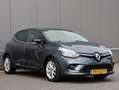 Renault Clio 0.9 TCe Limited navi LM 4-deurs Gris - thumbnail 4