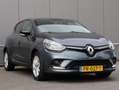Renault Clio 0.9 TCe Limited navi LM 4-deurs Gris - thumbnail 5