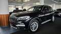 BMW X3 xDrive 20 d xLine/8xAlu/AHK/LED/Temp/1.Hd Schwarz - thumbnail 1