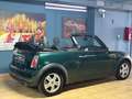 MINI One Cabrio CABRIO 1.6CC 90CV OK NEOPATENTATI Verde - thumbnail 5