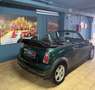 MINI One Cabrio CABRIO 1.6CC 90CV OK NEOPATENTATI Verde - thumbnail 6