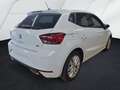 SEAT Ibiza FR 1.0 TSI DSG *LED*ACC*NAVI*R-CAM*SHZ*TEL Weiß - thumbnail 2