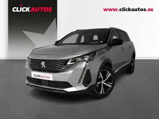 Peugeot 5008 1.5 BlueHDI 130CV GT