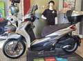 Piaggio Beverly 300 Gris - thumbnail 3