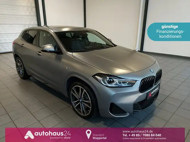 BMW X2 xDrive25e M Sport  LED|Kamera|ShadowLine