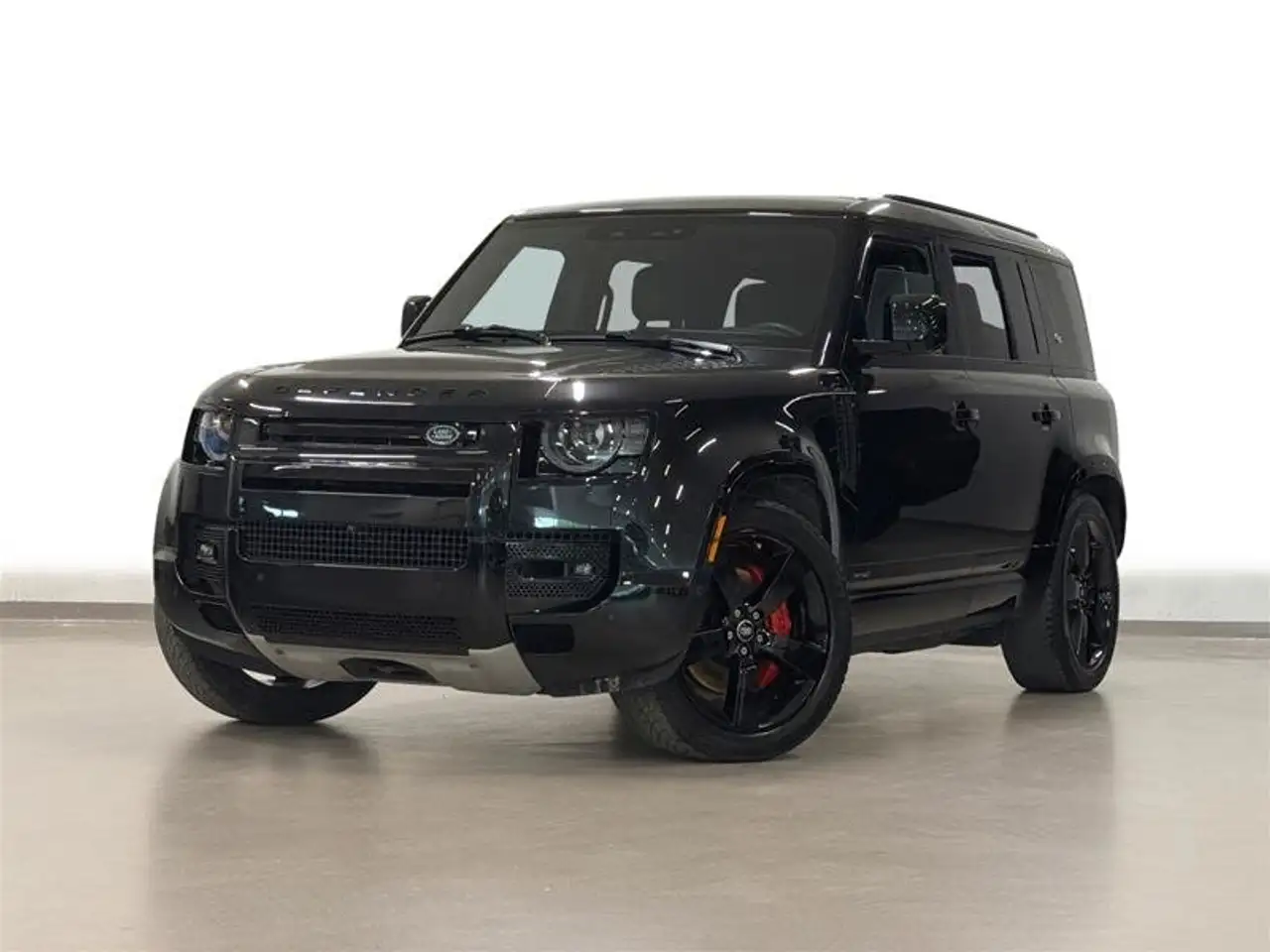 2023 Land Rover Defender