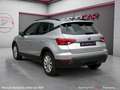 SEAT Arona Arona 1.0 EcoTSI 115 ch Start/Stop DSG7 Style Gris - thumbnail 6