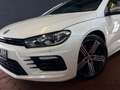 Volkswagen Scirocco R DSG Keyless Pano Leder Kamera BiXenon Weiß - thumbnail 3