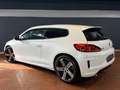 Volkswagen Scirocco R DSG Keyless Pano Leder Kamera BiXenon Weiß - thumbnail 9