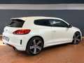 Volkswagen Scirocco R DSG Keyless Pano Leder Kamera BiXenon Weiß - thumbnail 11