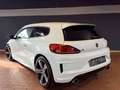 Volkswagen Scirocco R DSG Keyless Pano Leder Kamera BiXenon Weiß - thumbnail 8