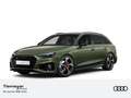 Audi A4 40 TFSI Q 2x S LINE PANO AHK MATRIX-LED Grün - thumbnail 1