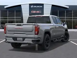 GMC Sierra 1500 2026