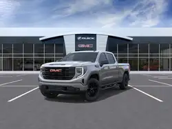 GMC Sierra 1500 2026
