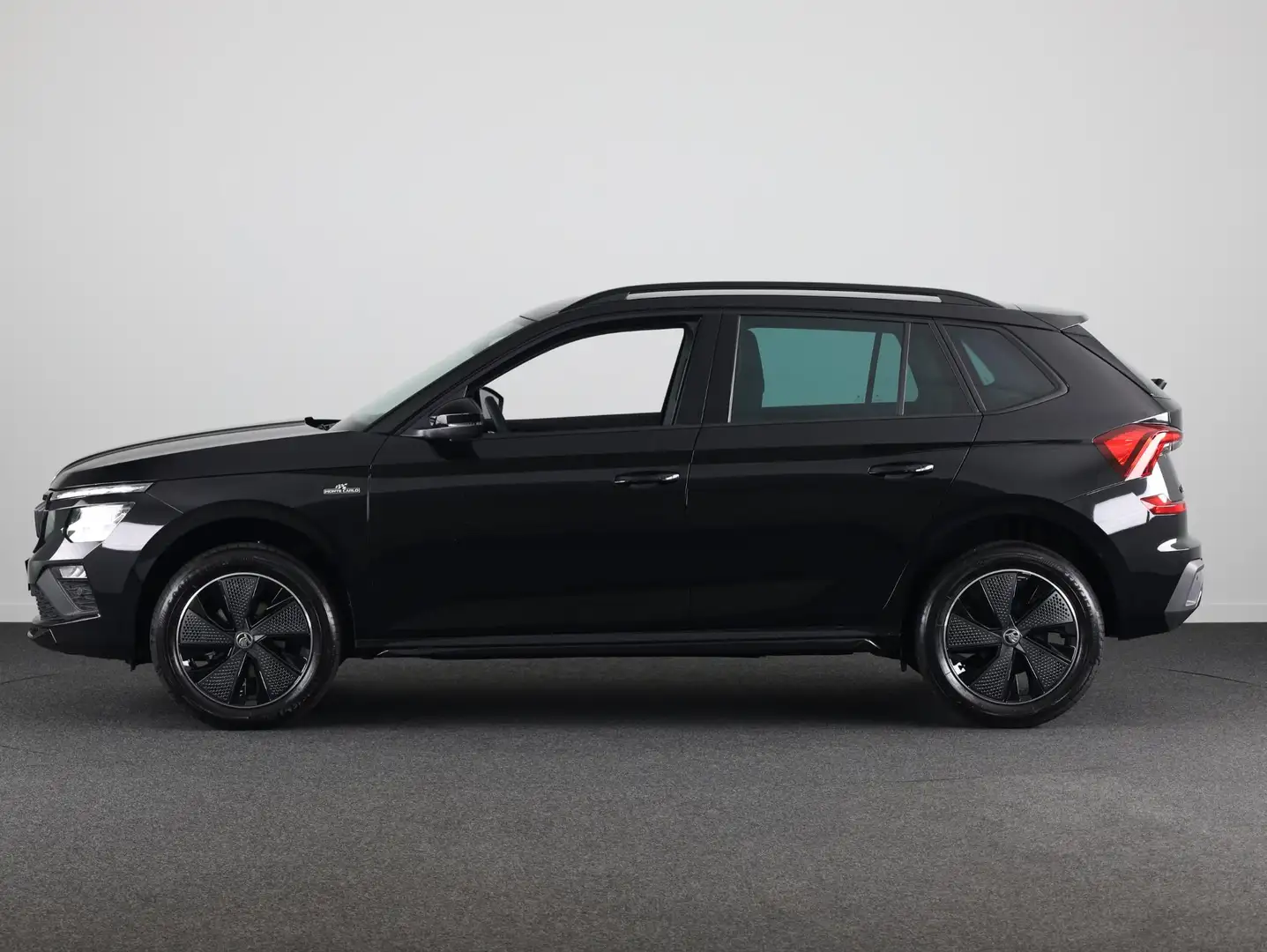 Skoda Kamiq 1.0 TSI Monte Carlo 115pk| Panoramadak | Stoelverw Nero - 2