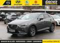 Mazda CX-3 CX-3 2.0 SKYACTIV-G 121 Sports-Line Navi/Klima Grau - thumbnail 1