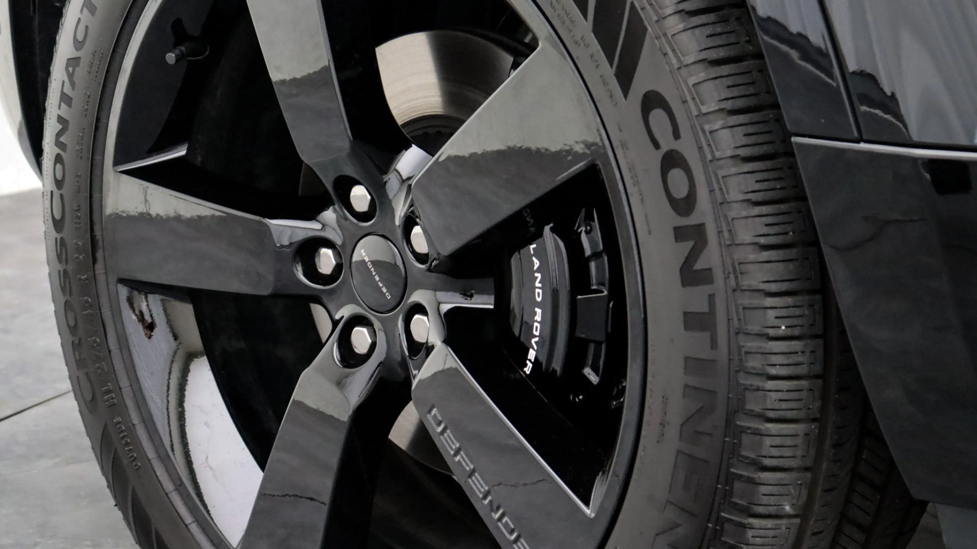 Land Rover Defender 110 P300e 110 X-Dynamic HSE | Stoelventiltie | Hea — photo 7