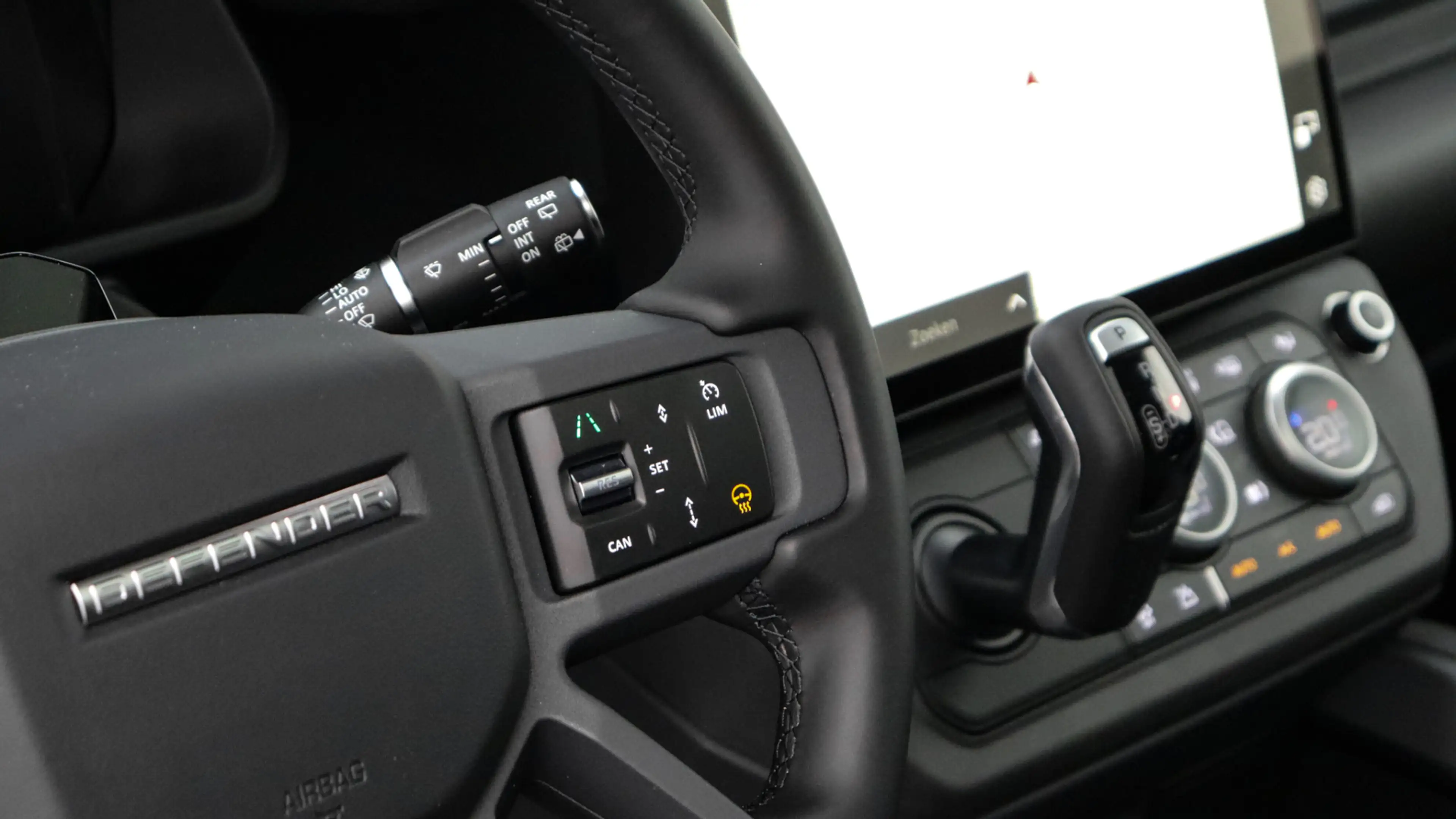 Land Rover Defender 110 P300e 110 X-Dynamic HSE | Stoelventiltie | Hea — photo 12
