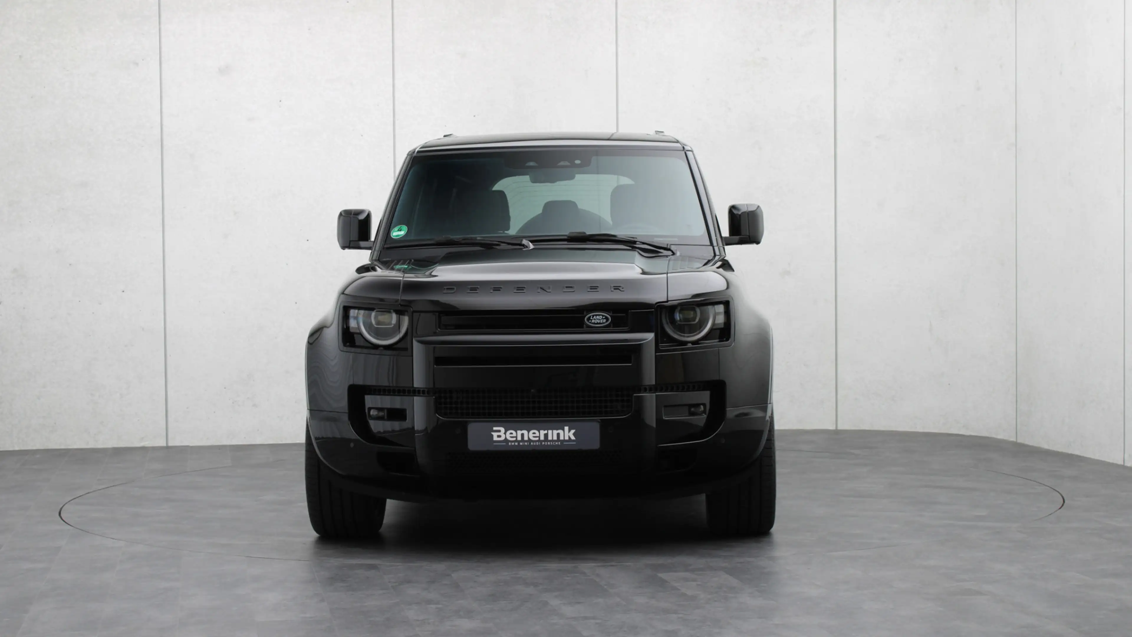 Land Rover Defender 110 P300e 110 X-Dynamic HSE | Stoelventiltie | Hea — photo 30