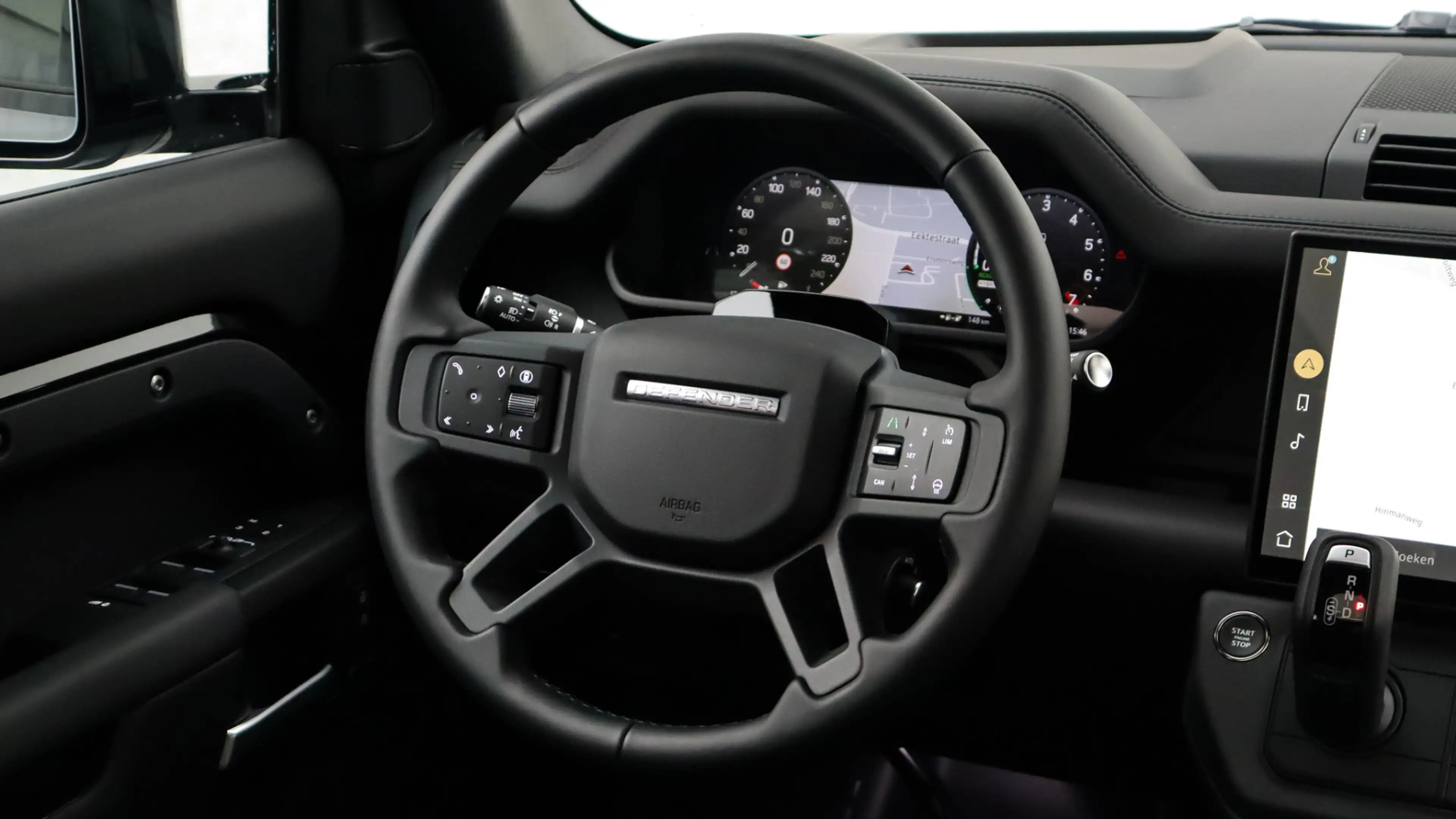 Land Rover Defender 110 P300e 110 X-Dynamic HSE | Stoelventiltie | Hea — photo 28