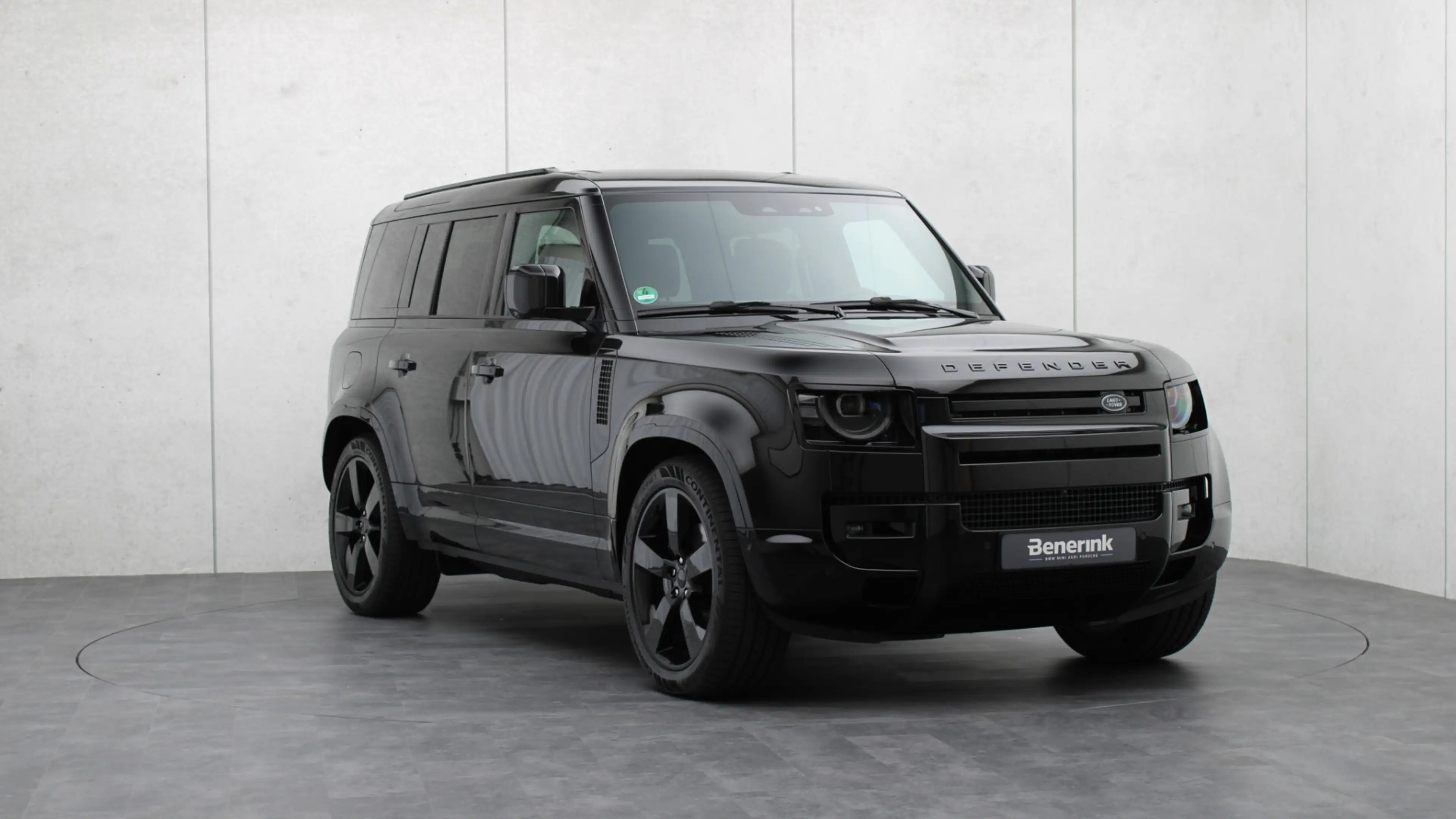 Land Rover Defender 110 P300e 110 X-Dynamic HSE | Stoelventiltie | Hea — photo 5