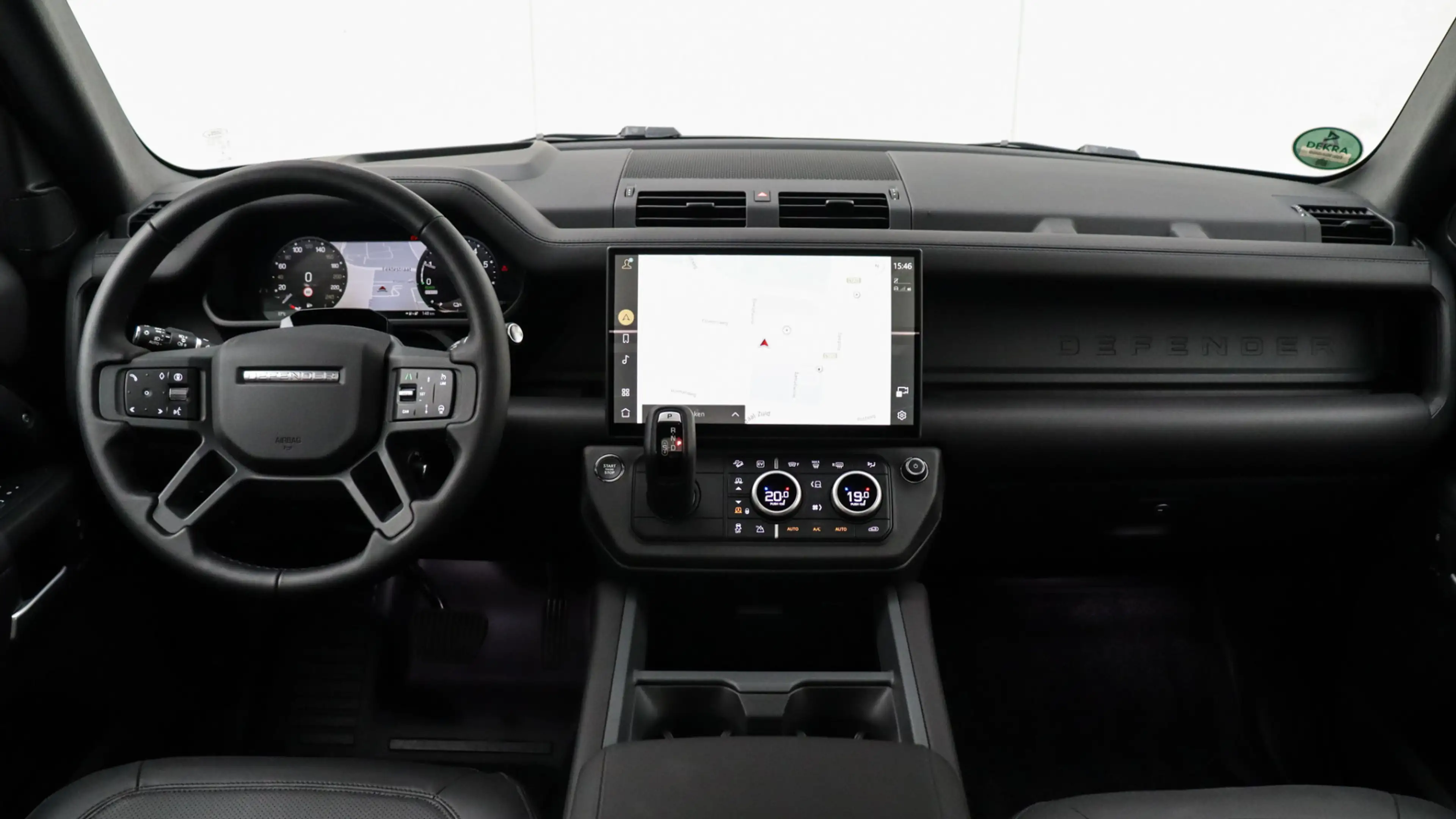 Land Rover Defender 110 P300e 110 X-Dynamic HSE | Stoelventiltie | Hea — photo 29