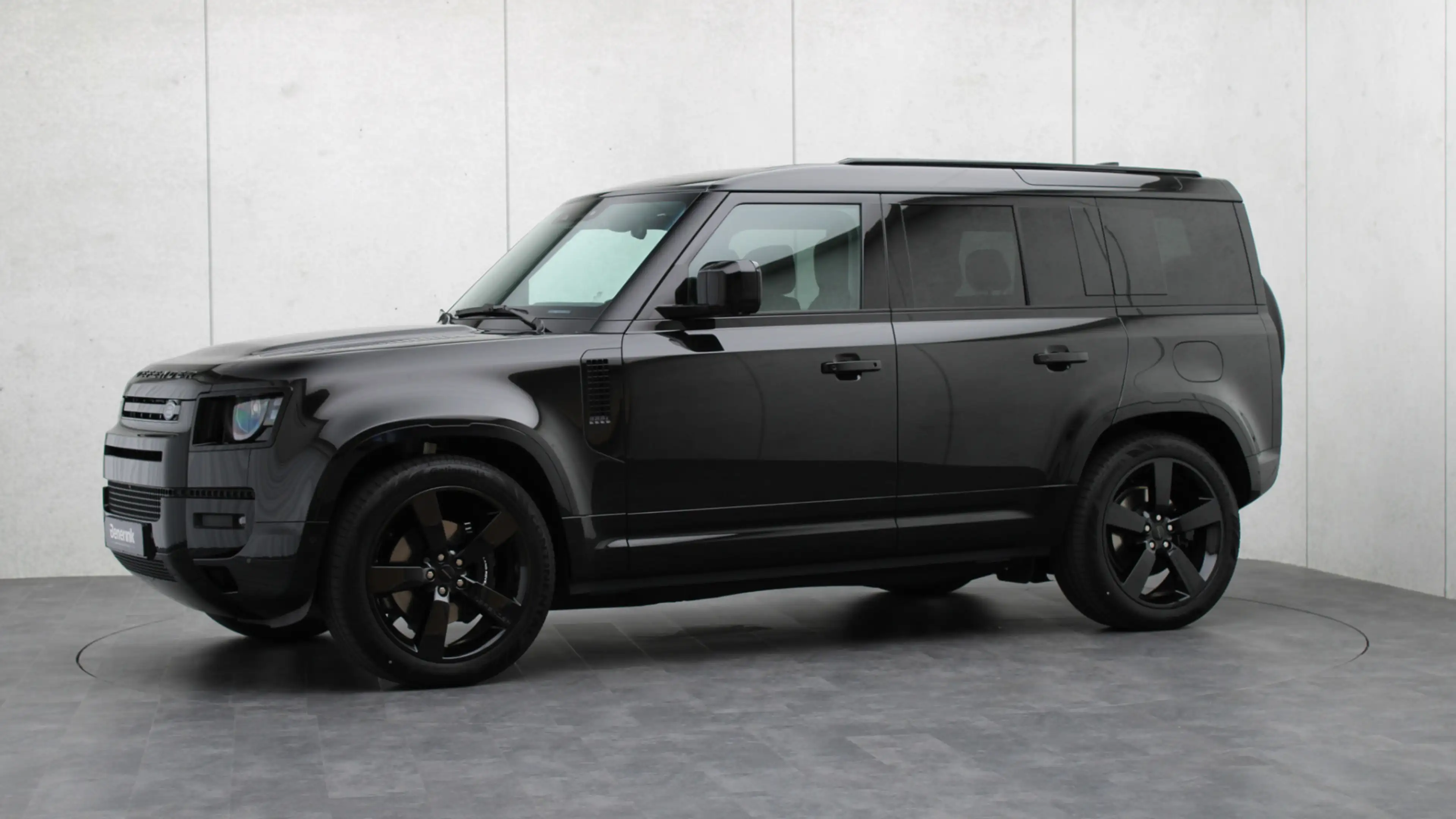Land Rover Defender 110 P300e 110 X-Dynamic HSE | Stoelventiltie | Hea — photo 31