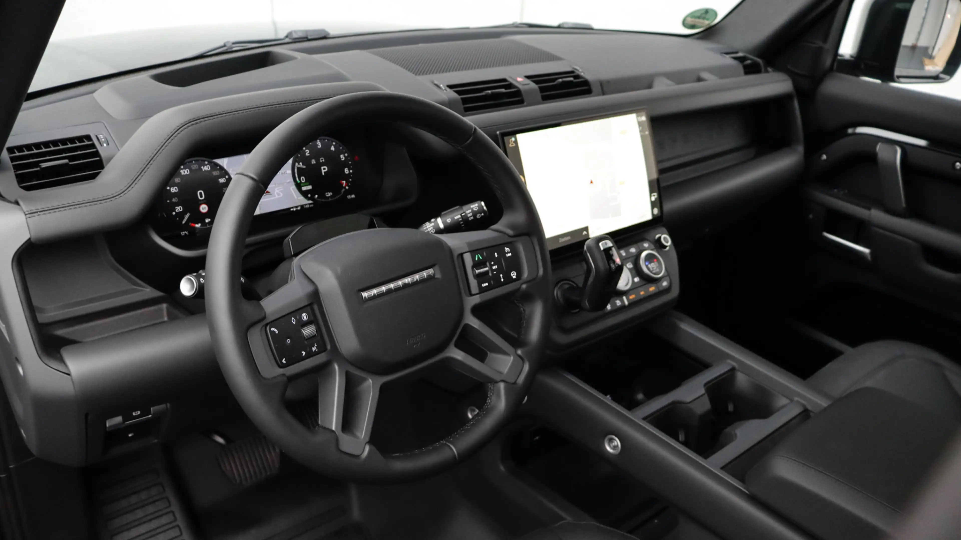 Land Rover Defender 110 P300e 110 X-Dynamic HSE | Stoelventiltie | Hea — photo 8