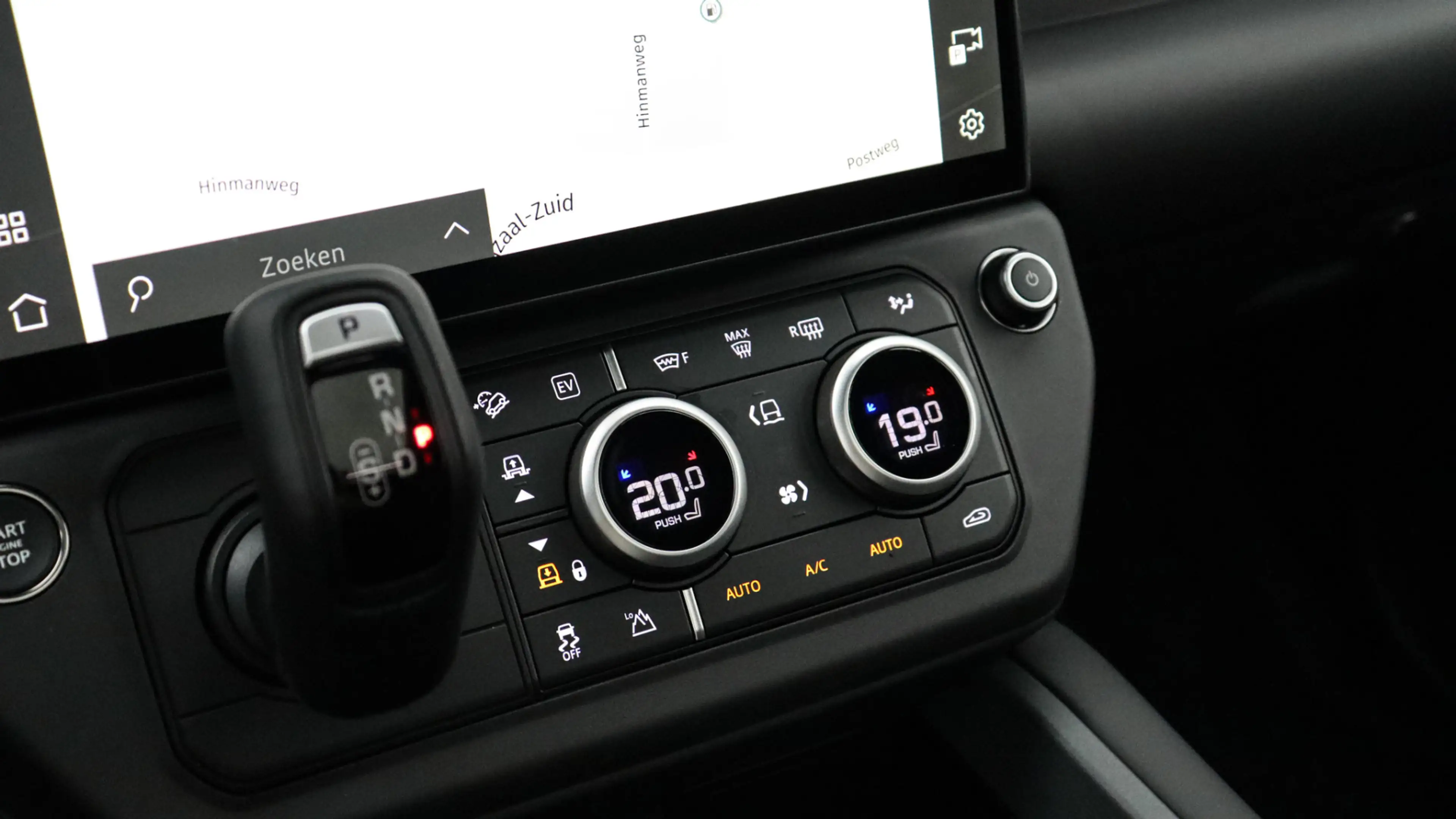 Land Rover Defender 110 P300e 110 X-Dynamic HSE | Stoelventiltie | Hea — photo 25