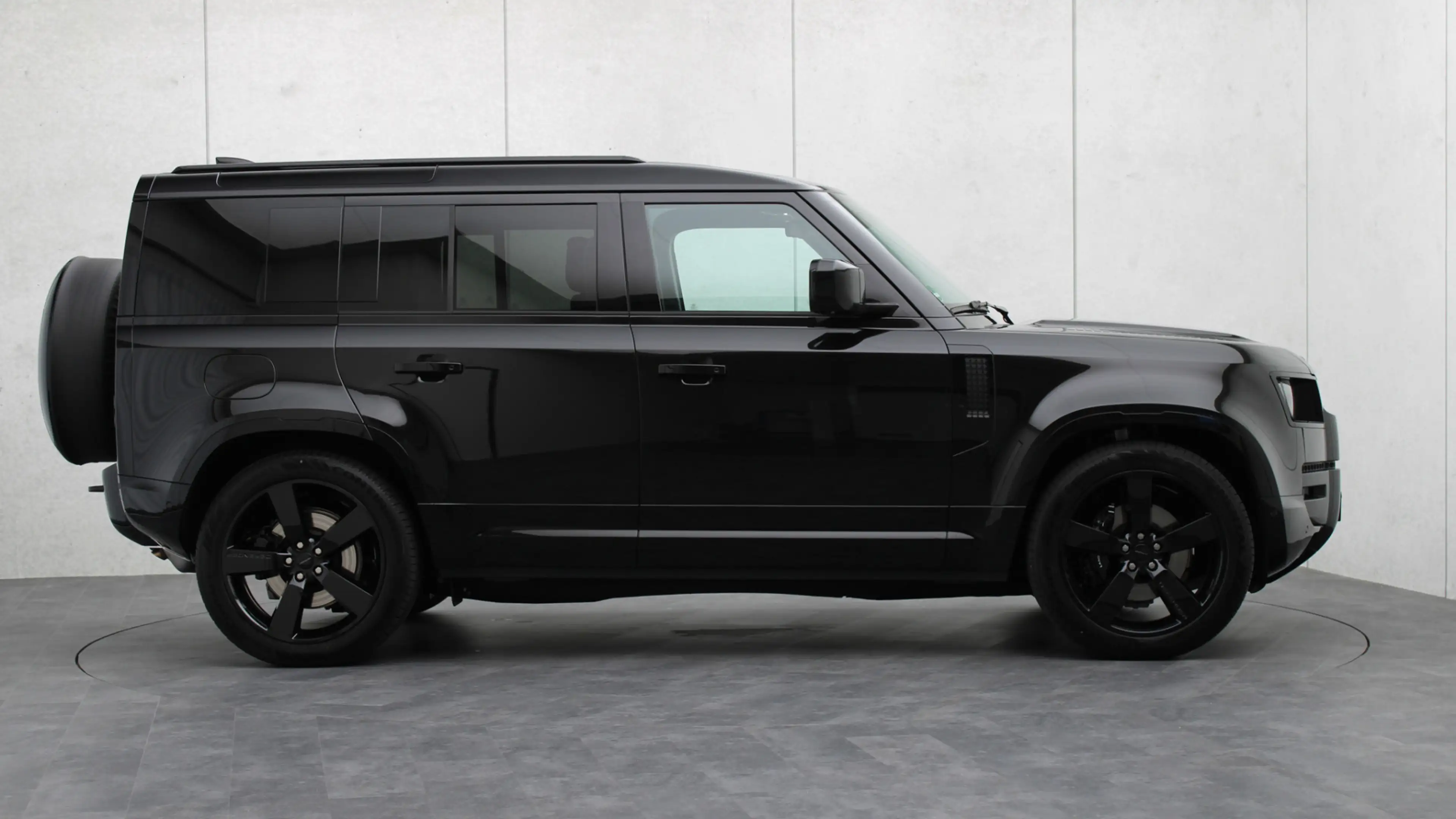 Land Rover Defender 110 P300e 110 X-Dynamic HSE | Stoelventiltie | Hea — photo 35