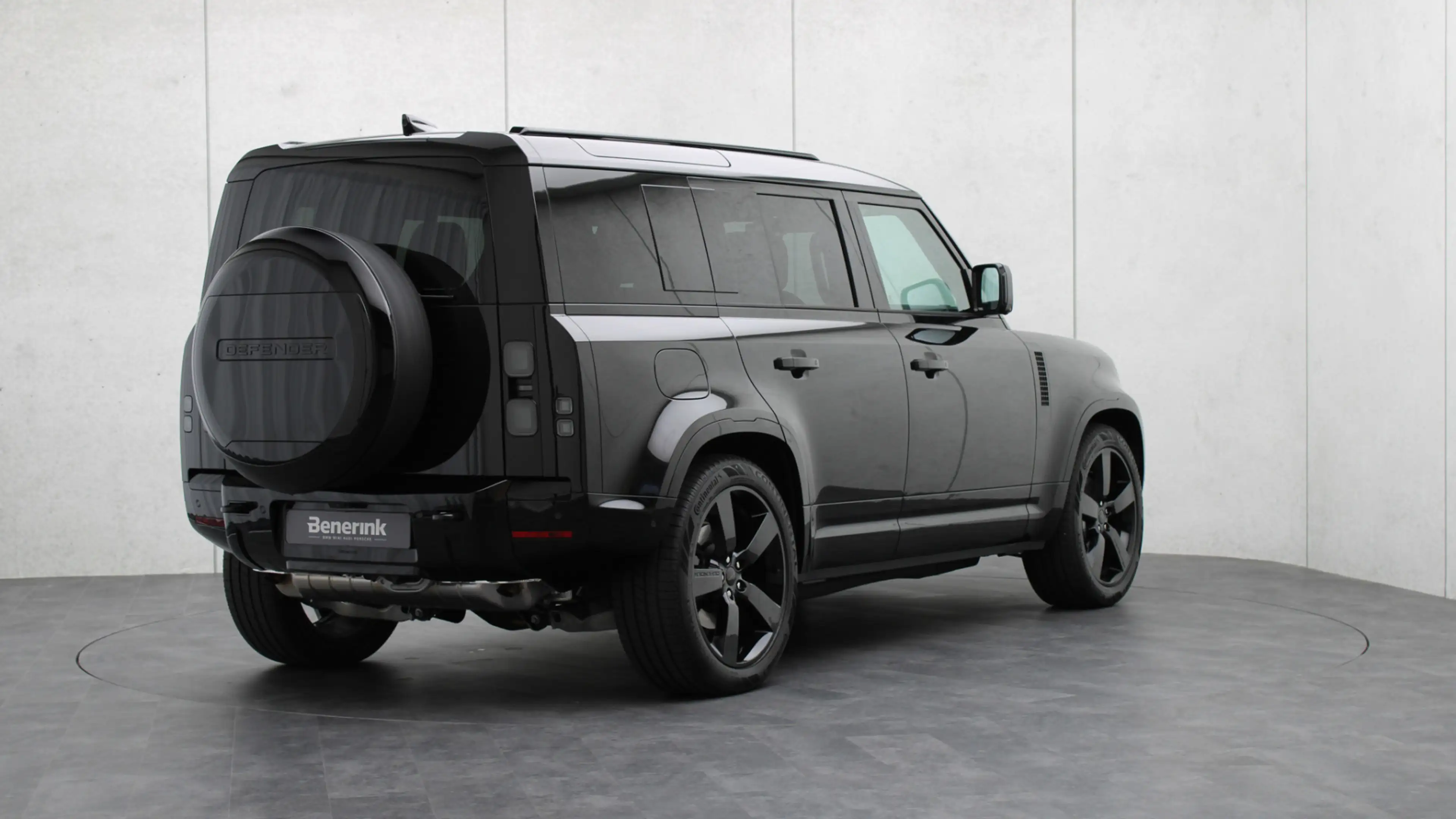 Land Rover Defender 110 P300e 110 X-Dynamic HSE | Stoelventiltie | Hea — photo 4