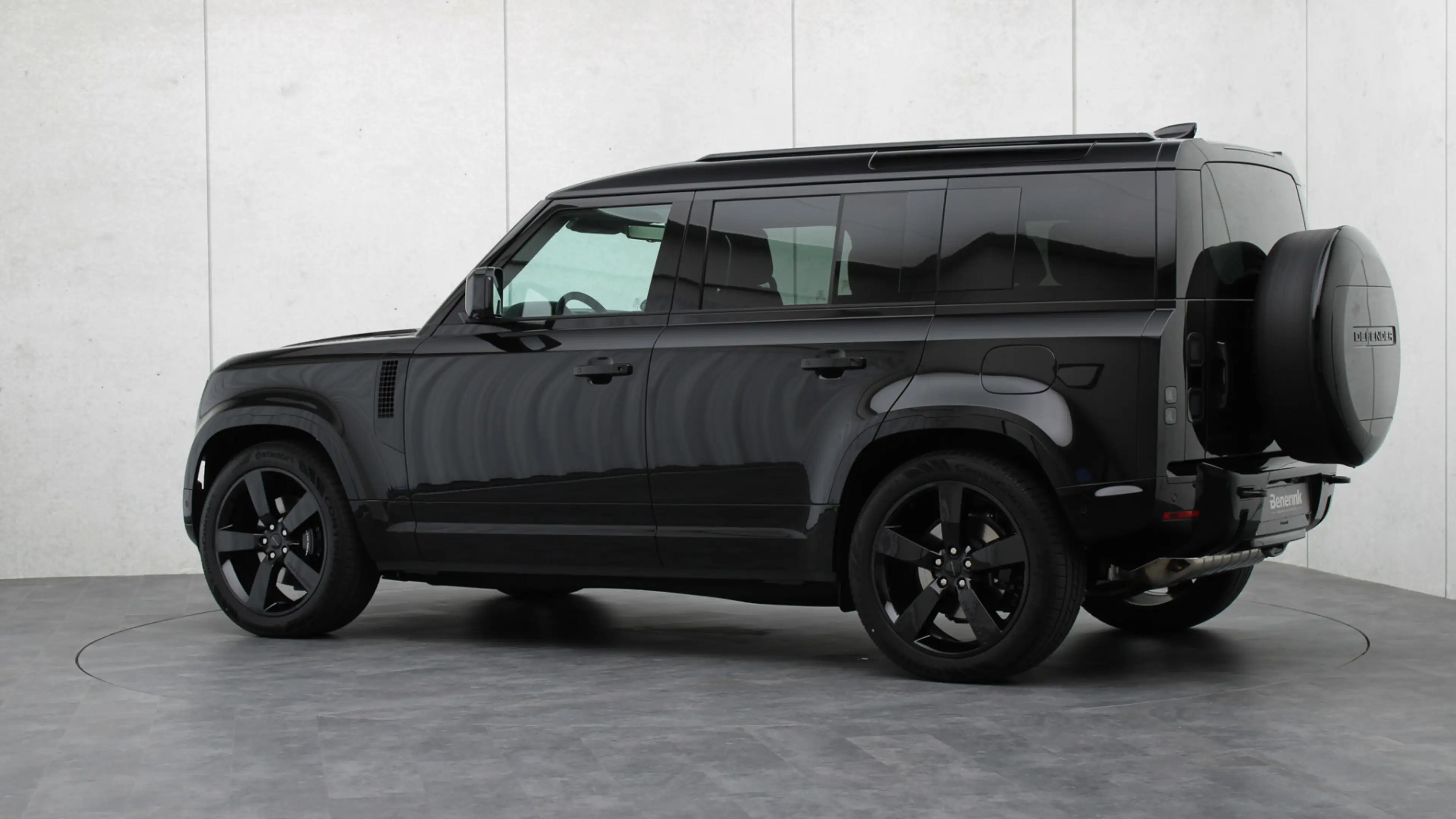 Land Rover Defender 110 P300e 110 X-Dynamic HSE | Stoelventiltie | Hea — photo 32