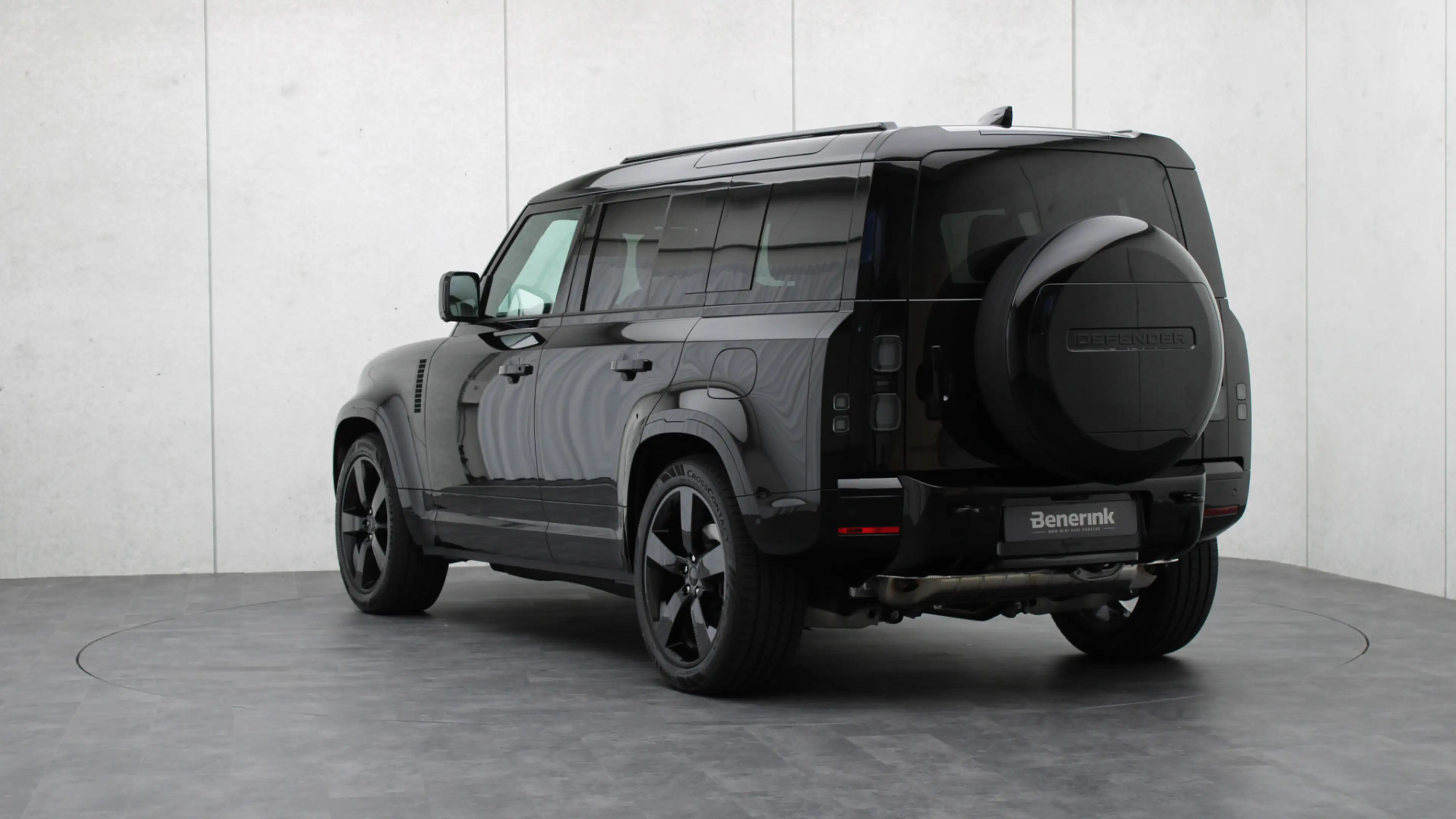 Land Rover Defender 110 P300e 110 X-Dynamic HSE | Stoelventiltie | Hea — photo 3
