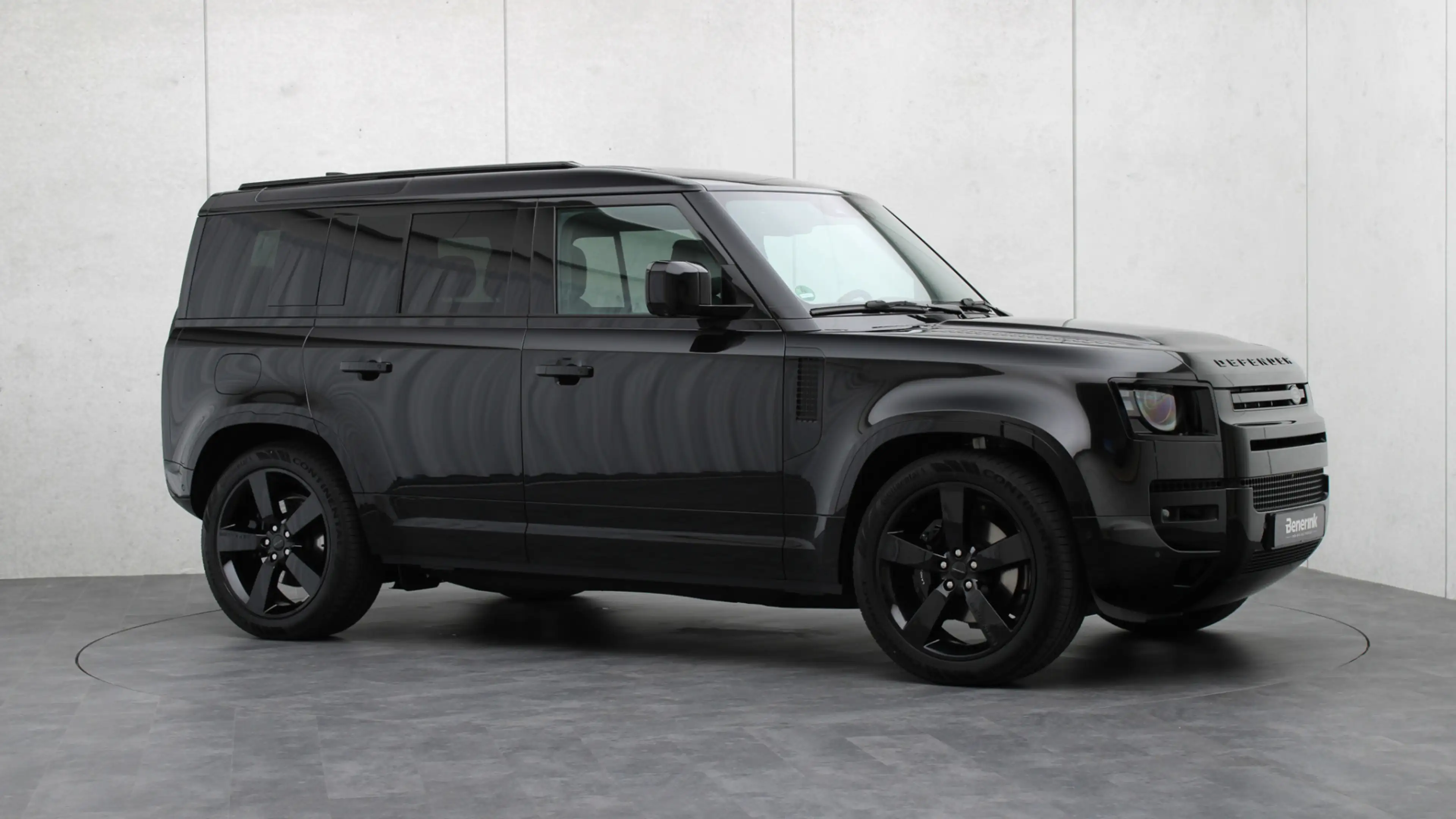 Land Rover Defender 110 P300e 110 X-Dynamic HSE | Stoelventiltie | Hea — photo 36