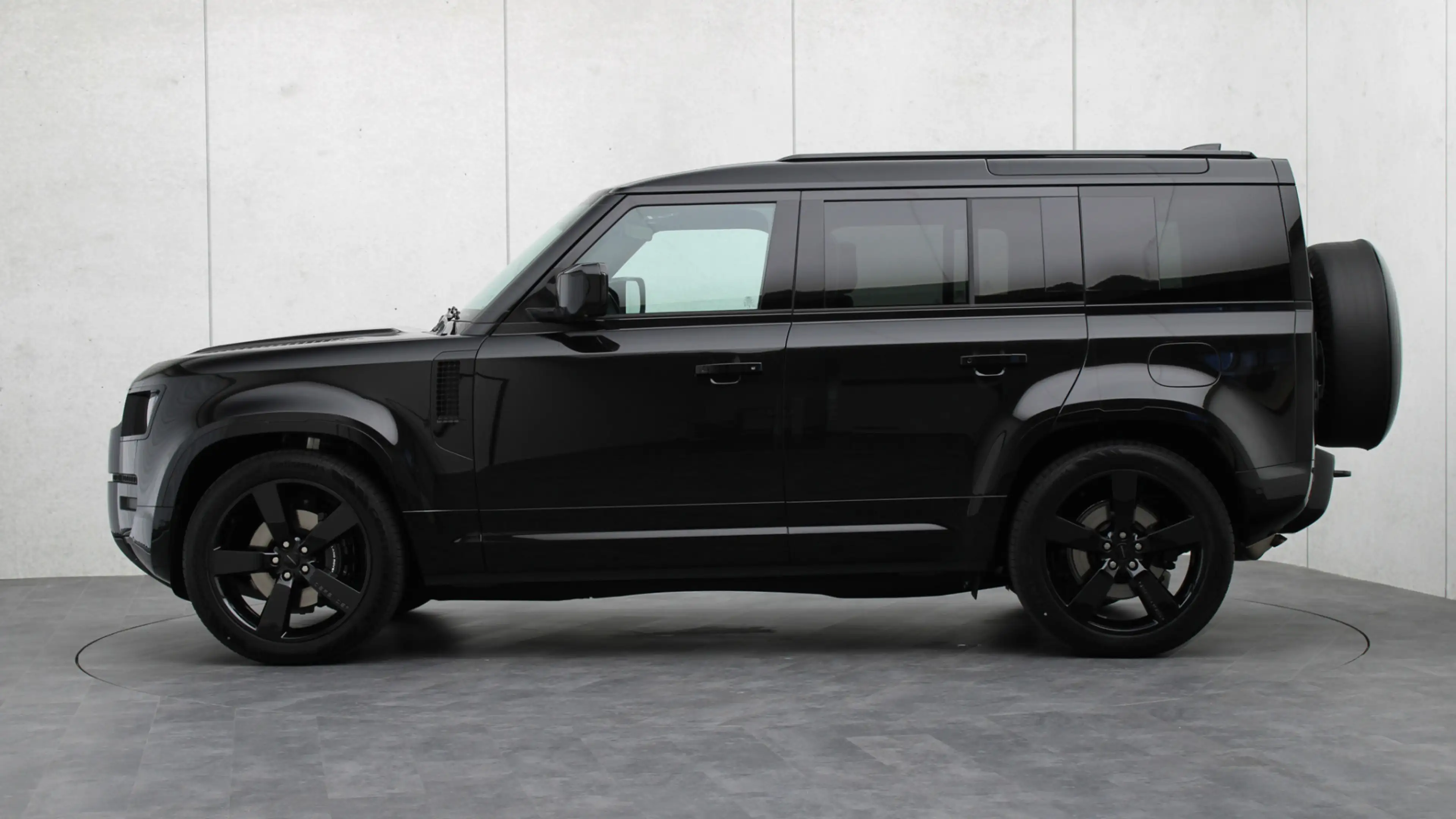 Land Rover Defender 110 P300e 110 X-Dynamic HSE | Stoelventiltie | Hea — photo 2