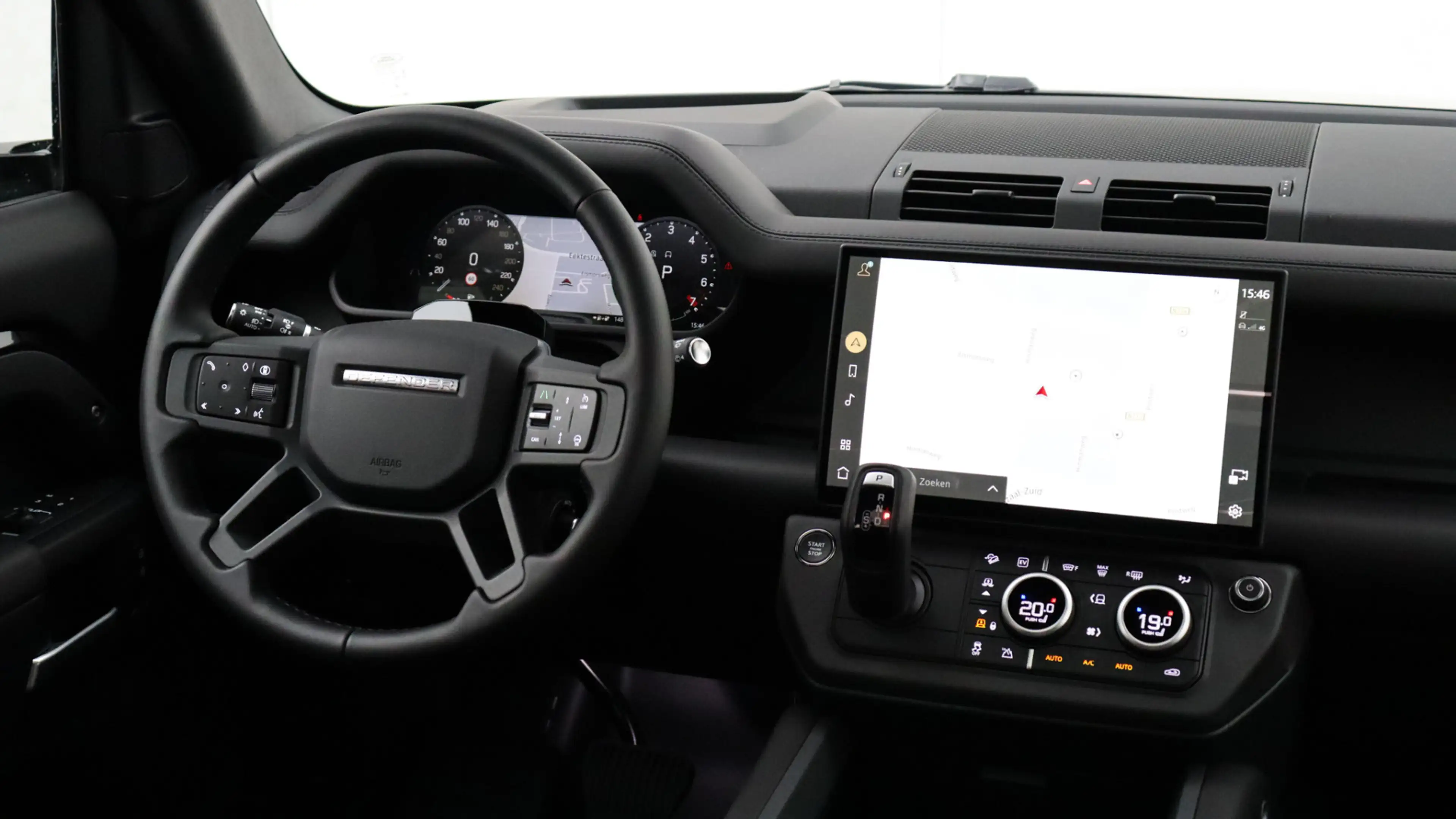 Land Rover Defender 110 P300e 110 X-Dynamic HSE | Stoelventiltie | Hea — photo 13
