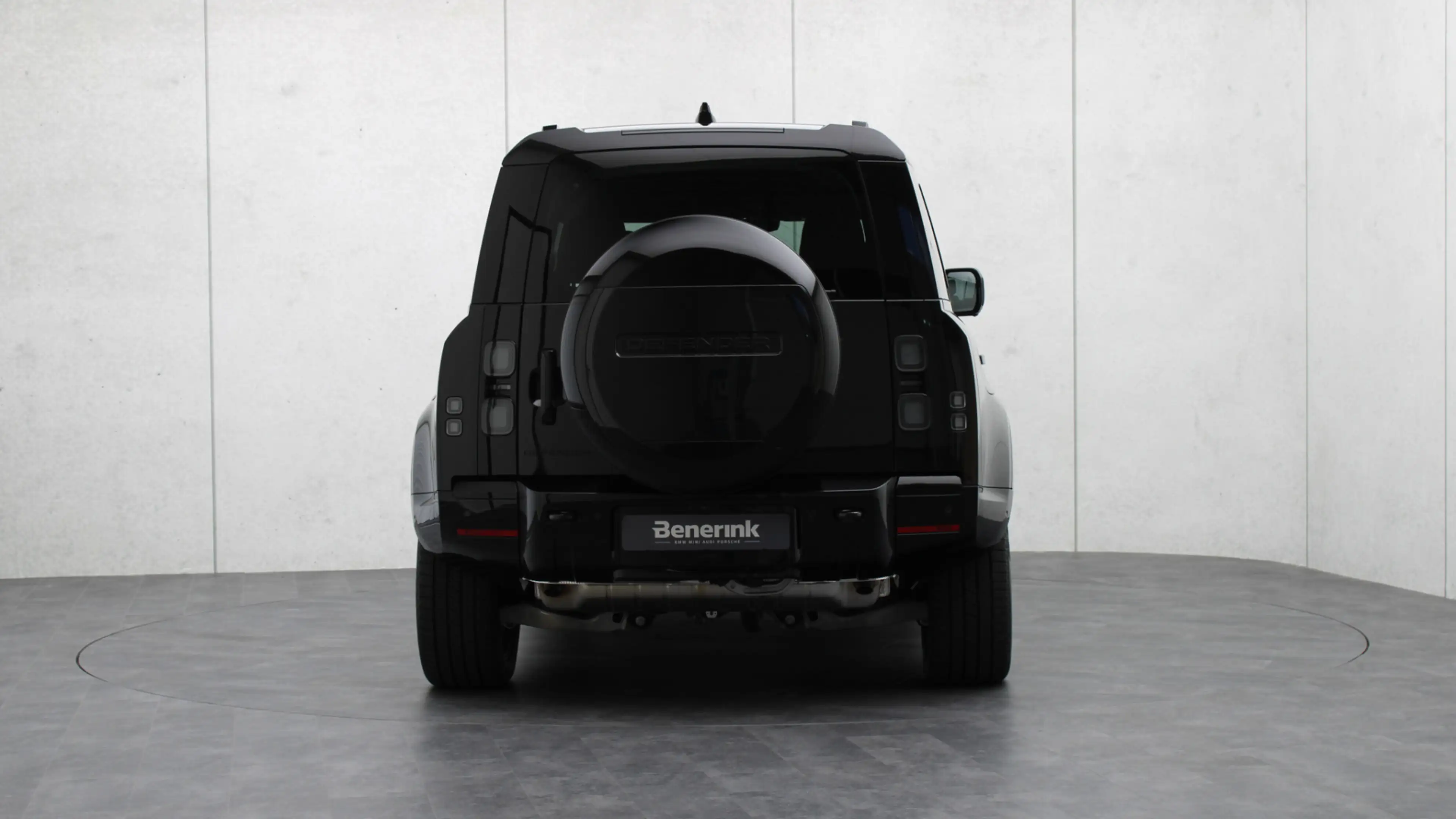 Land Rover Defender 110 P300e 110 X-Dynamic HSE | Stoelventiltie | Hea — photo 33